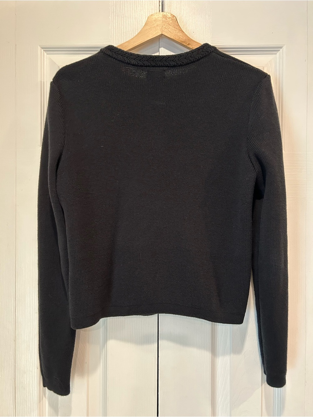 NWOT J.Crew Emilie Lady Sweater Jacket Cardigan - Picture 3 of 11